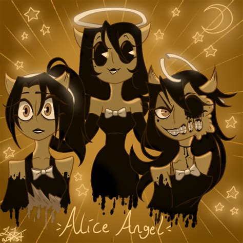 alice the angel porn|Alice Angel .